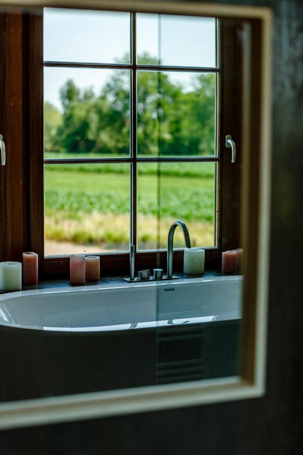 Vakantiewoning Leie Lodge Zulte Экстерьер фото