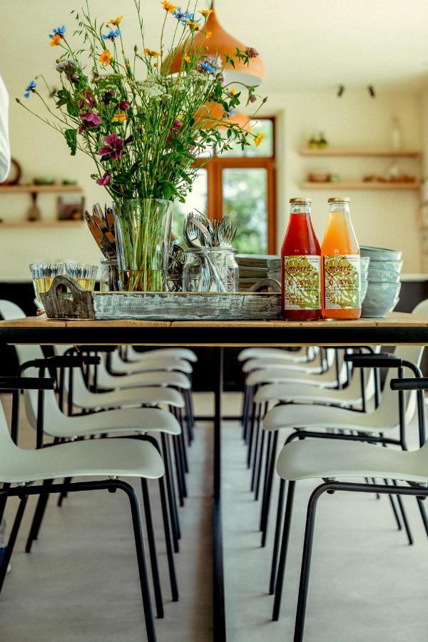 Vakantiewoning Leie Lodge Zulte Экстерьер фото